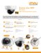 IMOU Dome Lite (IPC-D42P) Wi-Fi